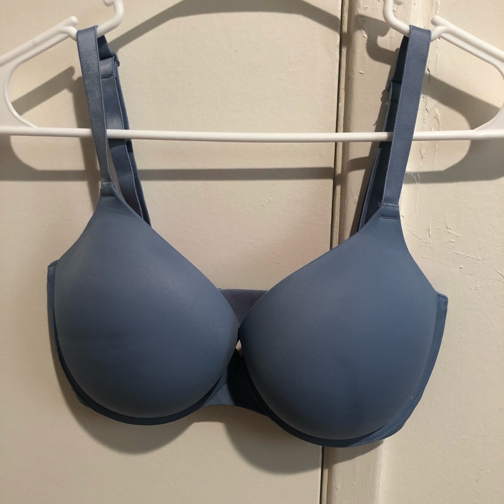PINK push up bra